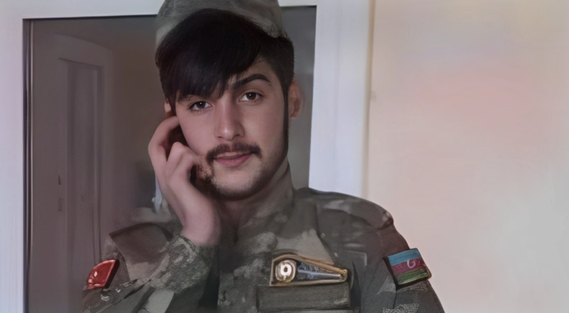 Masallıdan olan Vətən müharibəsi iştirakçısı vəfat edib