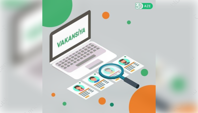 Gənclər və İdman Nazirliyi Lənkəranda vakansiya elan edib