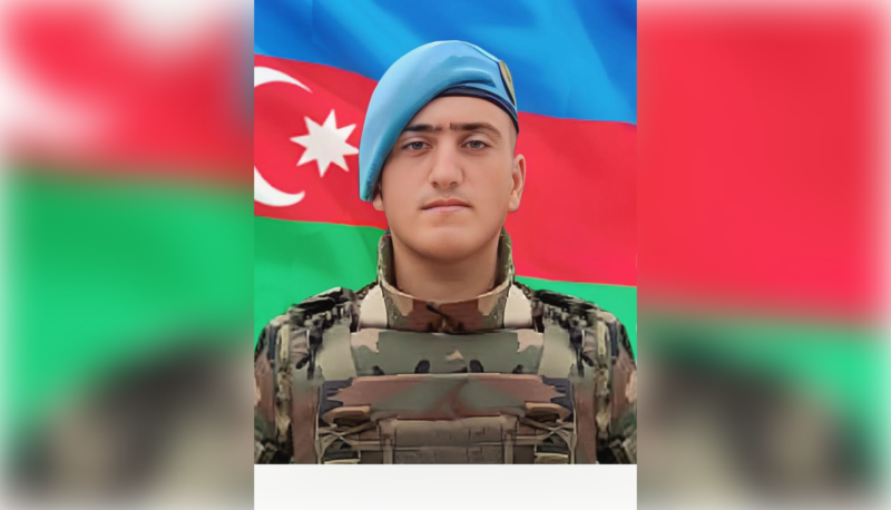 Bu gün astaralı şəhid Cəmil Qurbanzadənin anım günüdür