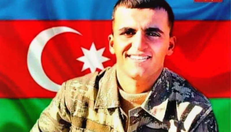 Bu gün Vətən müharibəsi şəhidi Cavad Hüseynovun doğum günüdür