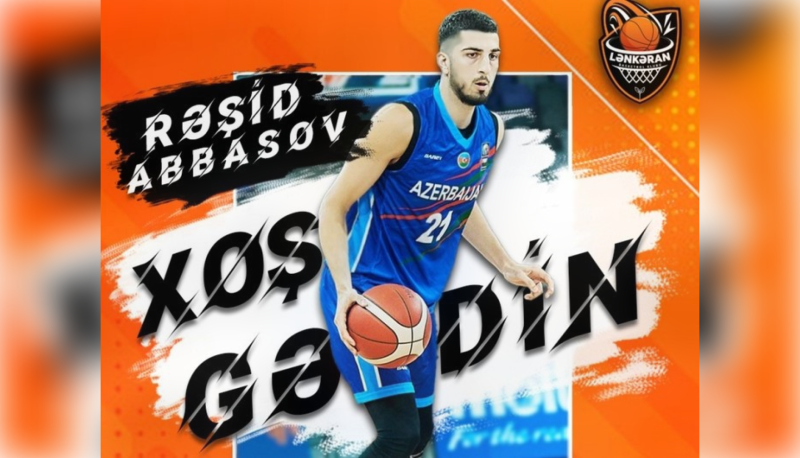 Lənkəran klubunda yeni transfer