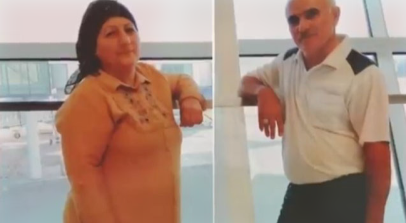 Polkovnikin və ailə üzvlərinin ölümündə təqsirləndirilən şəxsə hökm oxunub