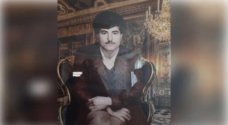 Birinci Qarabağ müharibəsində itkin düşmüş şəhidin nəşi tapılıb
