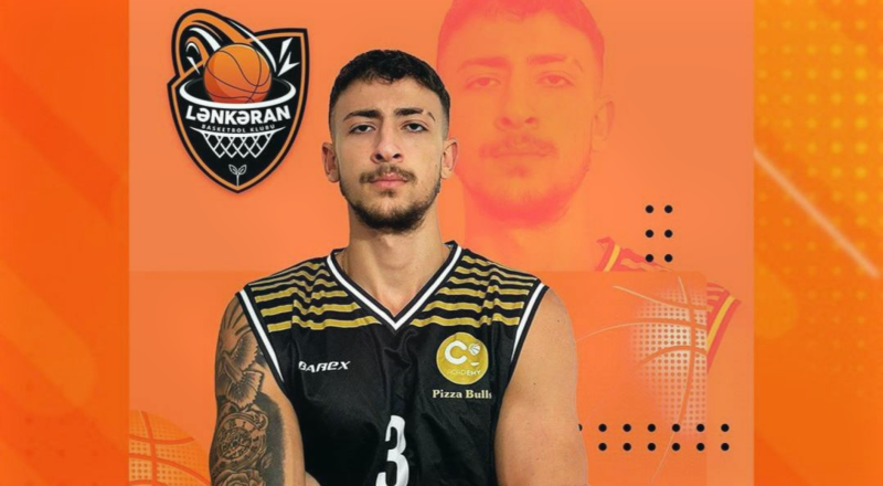 “Lənkəran”dan növbəti transfer