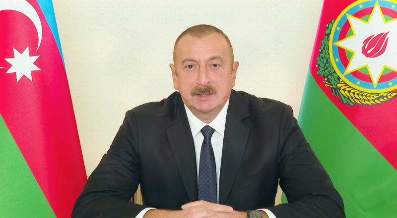 Sentyabrın 20-si Azərbaycanda Dövlət Suverenliyi Günü kimi qeyd ediləcək