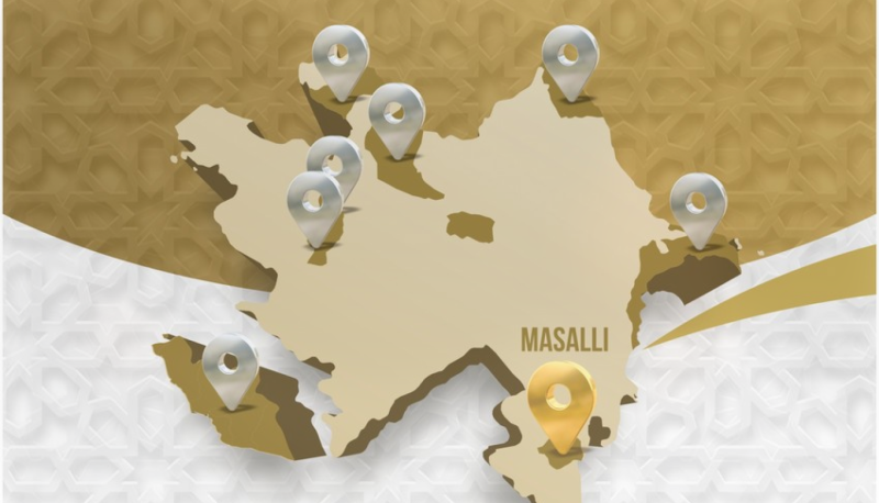 Masallıda “KOB FEST” sərgi-satış yarmarkası keçiriləcək