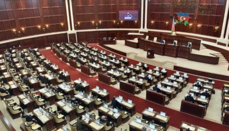 MSK: bəzi dairələrin nəticələri ləğv oluna bilər