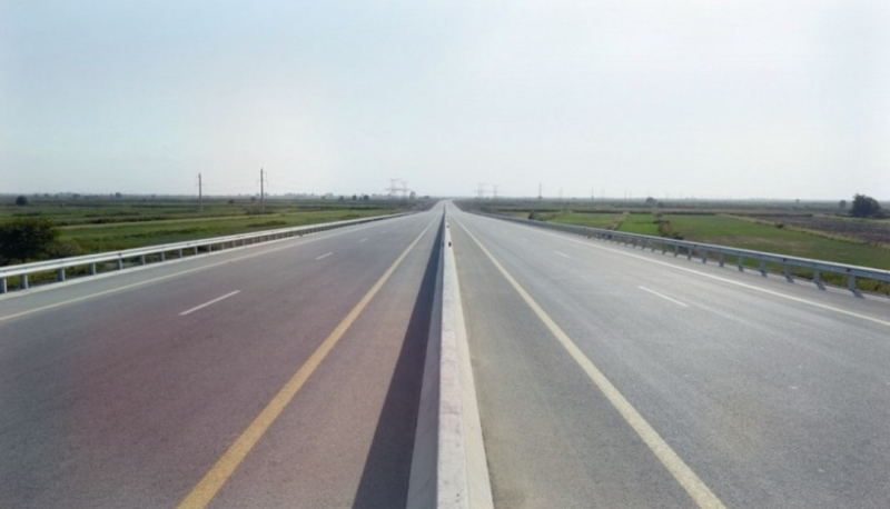 Ələt-Astara yolunda avtomobillə hərəkət qismən məhdudlaşdırılacaq