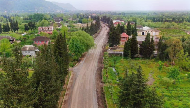 Baş DYP İdarəsindən xəbərdarlıq: Bu yolda hərəkət məhdudlaşdırılacaq