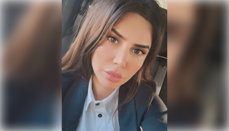 Lənkəranlı aparıcı və aktrisanın ad günüdür