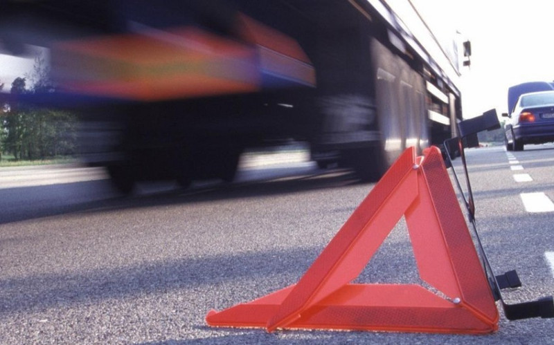 Cəlilabadda avtomobil körpüdən çaya aşıb: xəsarət alanlar var