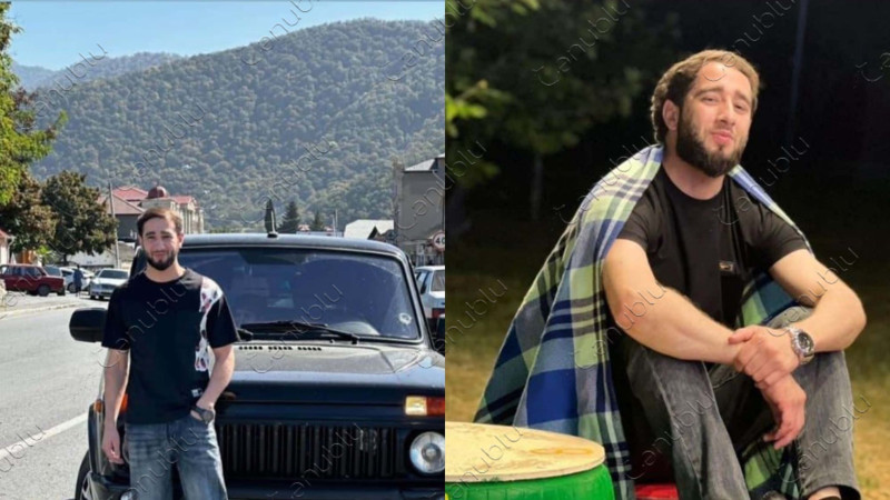 Lənkəranda öldürülən gəncin nişanı olacaqdı