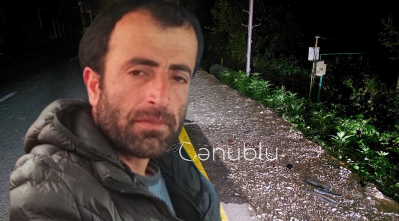 Qəzada ölən Nazimin 6 uşağının aqibəti necə olacaq?