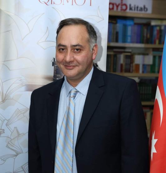 Cənubda kitab oxumaq istəyirlərmi? - PEŞƏKAR BAXIŞ