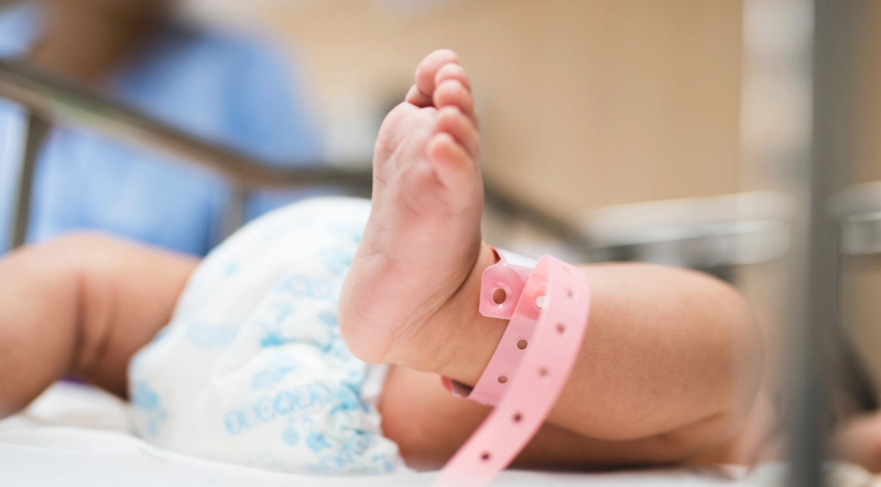 Azərbaycanda körpələrə ən çox bu adlar qoyulur - SİYAHI