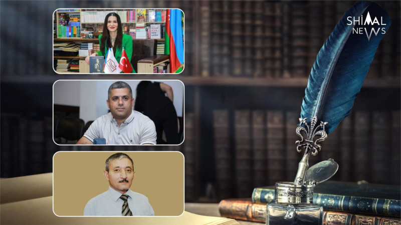 “Yazıçının rayonlu və ya şəhərli olması yaradıcılığa təsir edirmi?” – Şimal bölgəsinin ədəbi mühiti