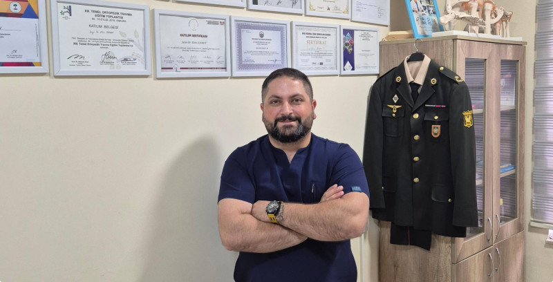 Lənkəran Rayon Mərkəzi Xəstəxanasına yeni təyinat olub
