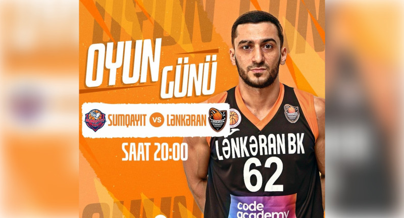 Lənkəranın ikinci sınağı: Rəqib Sumqayıtdır