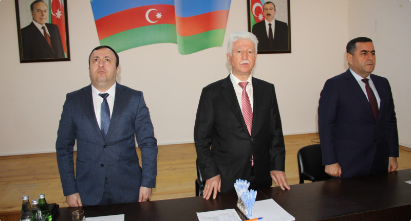 Cəlilabad RİH başçısı gələn ay bu kəndlərdə sakinləri dinləyəcək