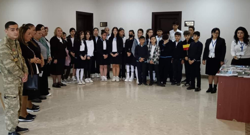 Cənubdakı sahibkar qadınlara proqramda iştirak şansı