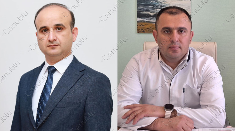 Lənkəran xəstəxanasında yeni təyinatlar olub