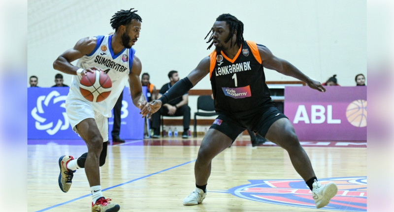 “Lənkəran” ilk qələbəsini qazandı