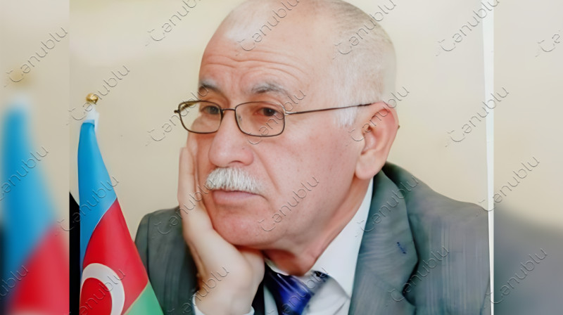 Masallıda təqaüddə olan müəllim həyatına son qoyub