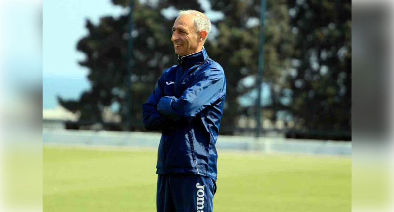 Xəzər Lənkəran klubunun sabiq baş məşqçisi dünyasını dəyişib