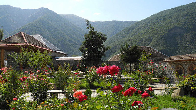 Turizm zonalarında bəzi fəaliyyətlər qadağan olunur
