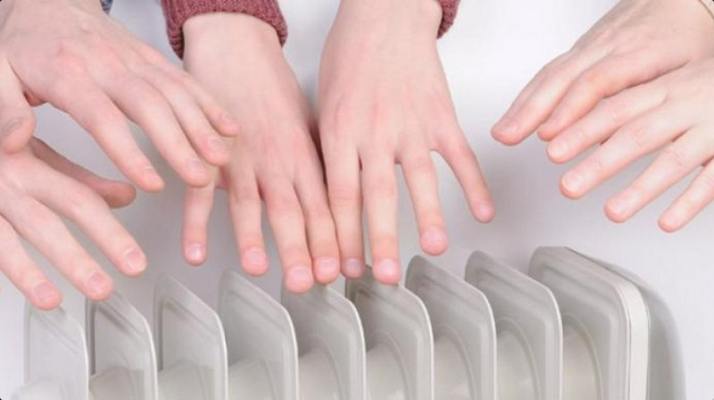 Biləsuvarda məktəblərin istilik sistemi yenilənir