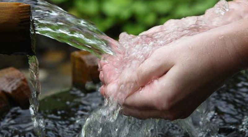 “Böyük həyat” anlamını daşıyan müalicəvi su: Alaşa bulaqları