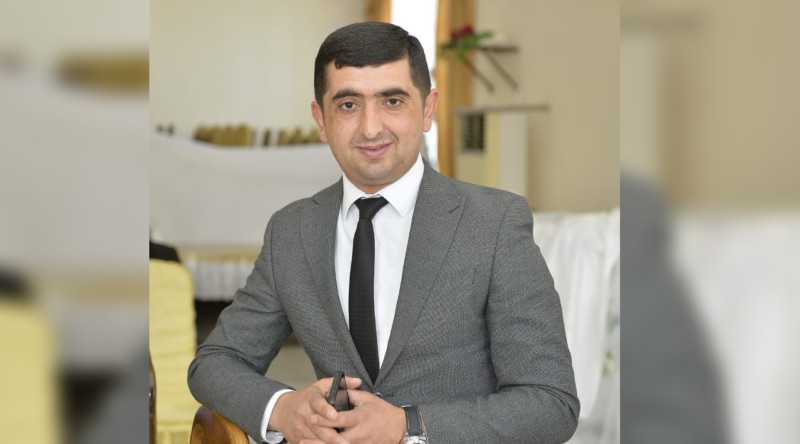 Lənkəranda vəzifəli şəxs dünyasını dəyişib