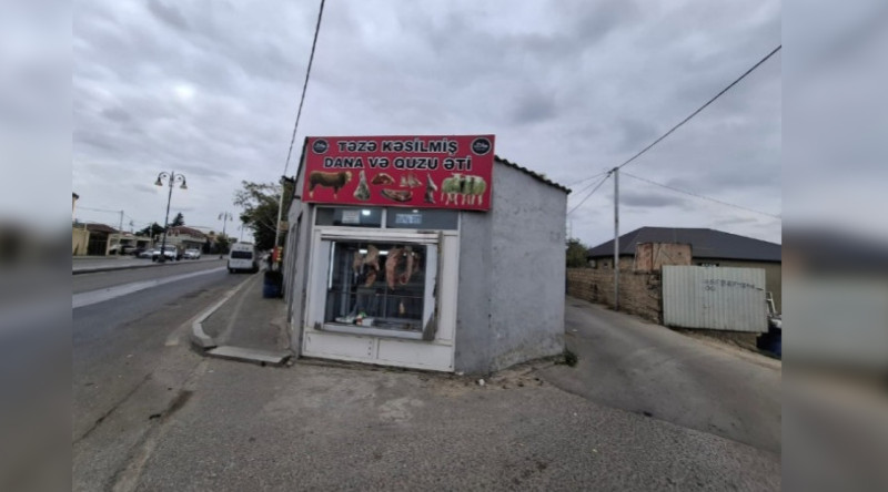 Lənkəran və Masallıda qanunsuz heyvan kəsiminin qarşısı alınıb