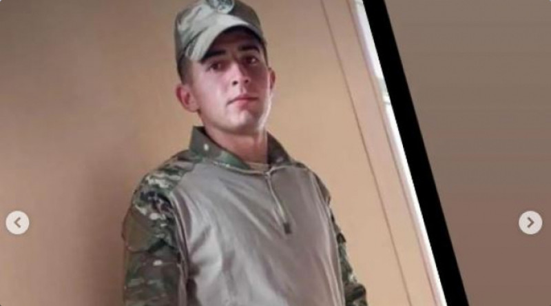Bu gün şəhid Cavad Məhərrəmovun doğum günüdür