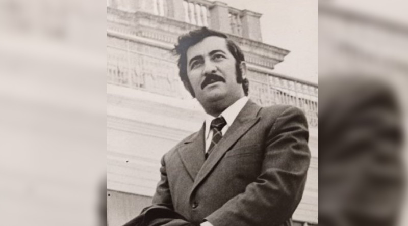 Lənkəranın ilk fizika-riyaziyyat elmləri doktoru: Həşim Ağayev