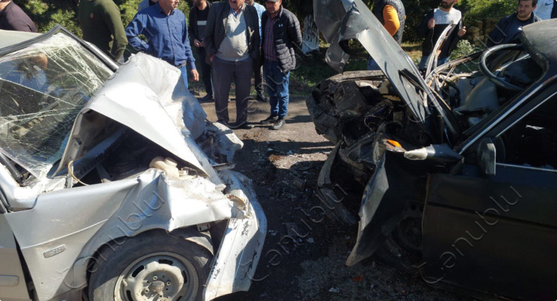 Lənkərandakı qəzada xəsarət alanların kimliyi bəlli oldu - YENİLƏNİB