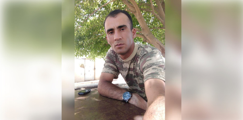 Cəlilabadlı şəhidimizin doğum günüdür