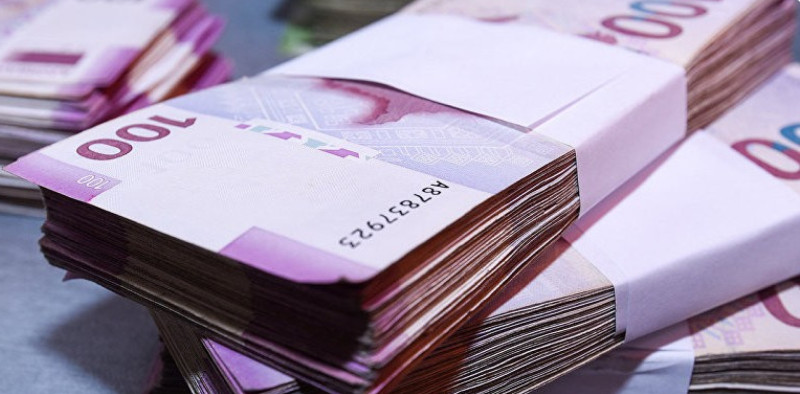 Lənkəran-Astara iqtisadi rayonu üzrə kredit qoyuluşları və orta faiz dərəcələri açıqlanıb