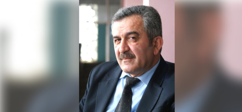 Lənkəranda Sonuncu güllə kitabının təqdimatı keçiriləcək