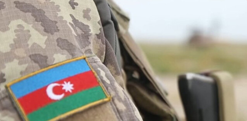 Müdafiə Nazirliyi MAXE qəbuluna başlayıb