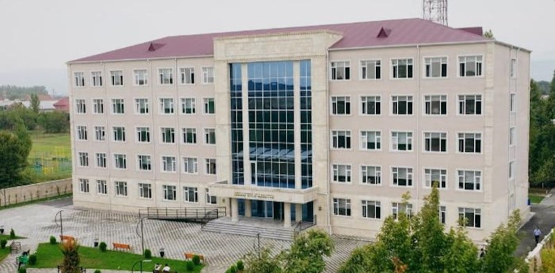 Lənkəran Universitetinin yeni binası tikiləcək