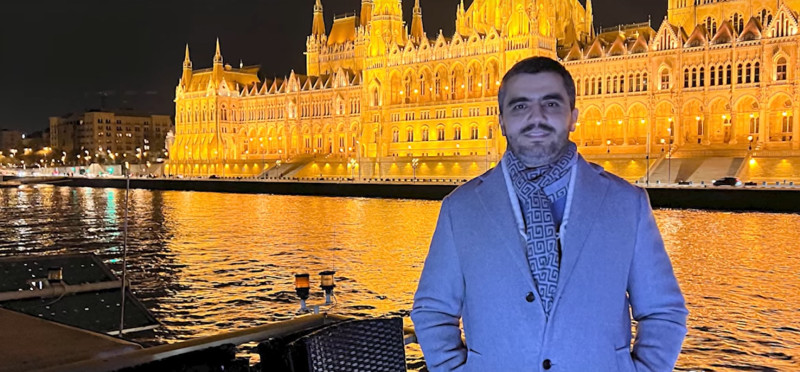 Masallı kəndindən Sinqapura: tanınmış iş adamının HEKAYƏSİ - VİDEO