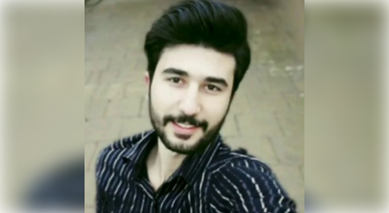 Cəlilabadlı şəhid Kamran İsgəndərlinin anım günüdür