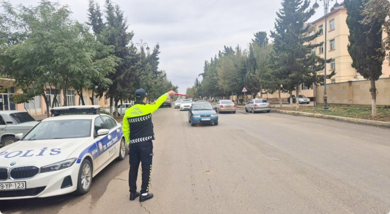 Cənubda maarifləndirmə tədbirləri təşkil edilib