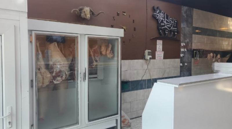 Cəlilabadda qanunsuz heyvan kəsimi ilə məşğul olan şəxs cəzalandırıldı