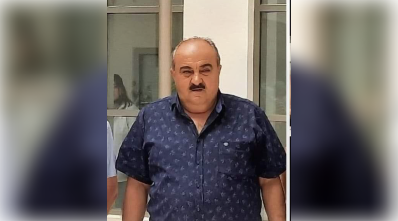 Cəlilabadda tanınmış həkim vəfat edib