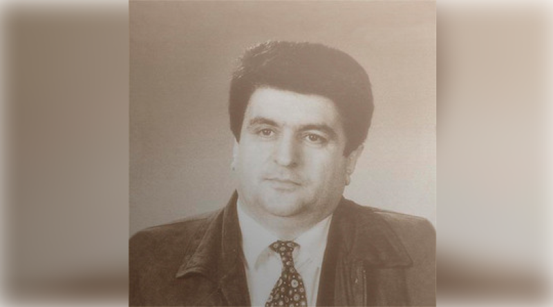 Masallıdan olan sevilən xanəndənin doğum günüdür