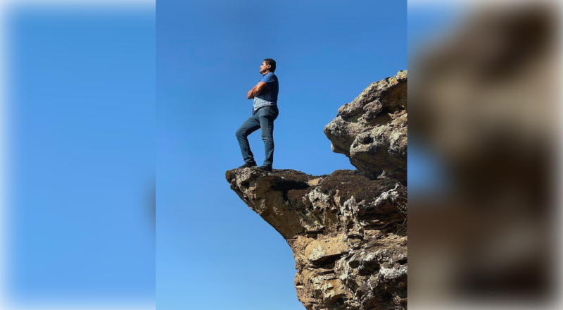 Astaralı bələdçi: “Dedilər, Şakir, sən bu işə başla, alınacaq” - MÜSAHİBƏ