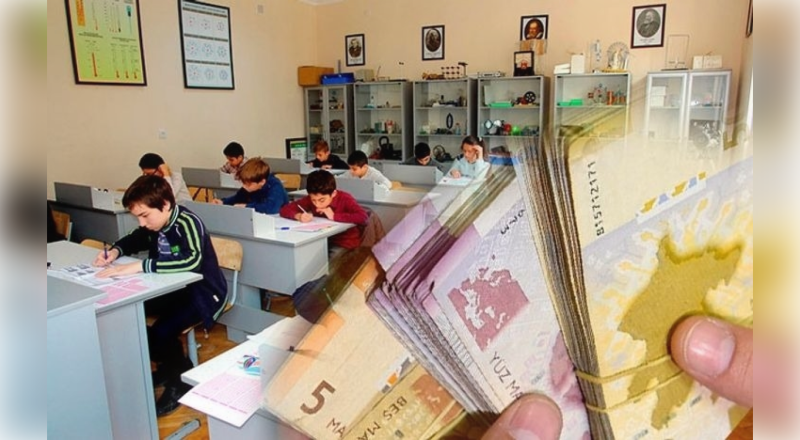 Dövlət Agentliyi: Müəllimlər günü ilə əlaqədar pul yığılması yolverilməzdir