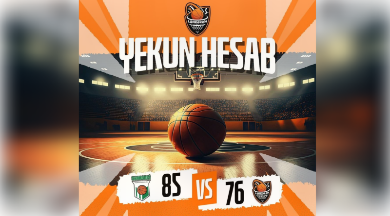 “Lənkəran”dan növbəti məğlubiyyət